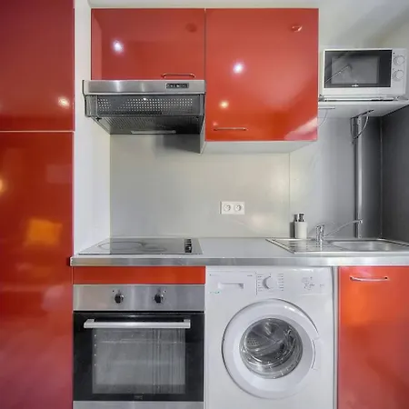 Le 9 - Apartment